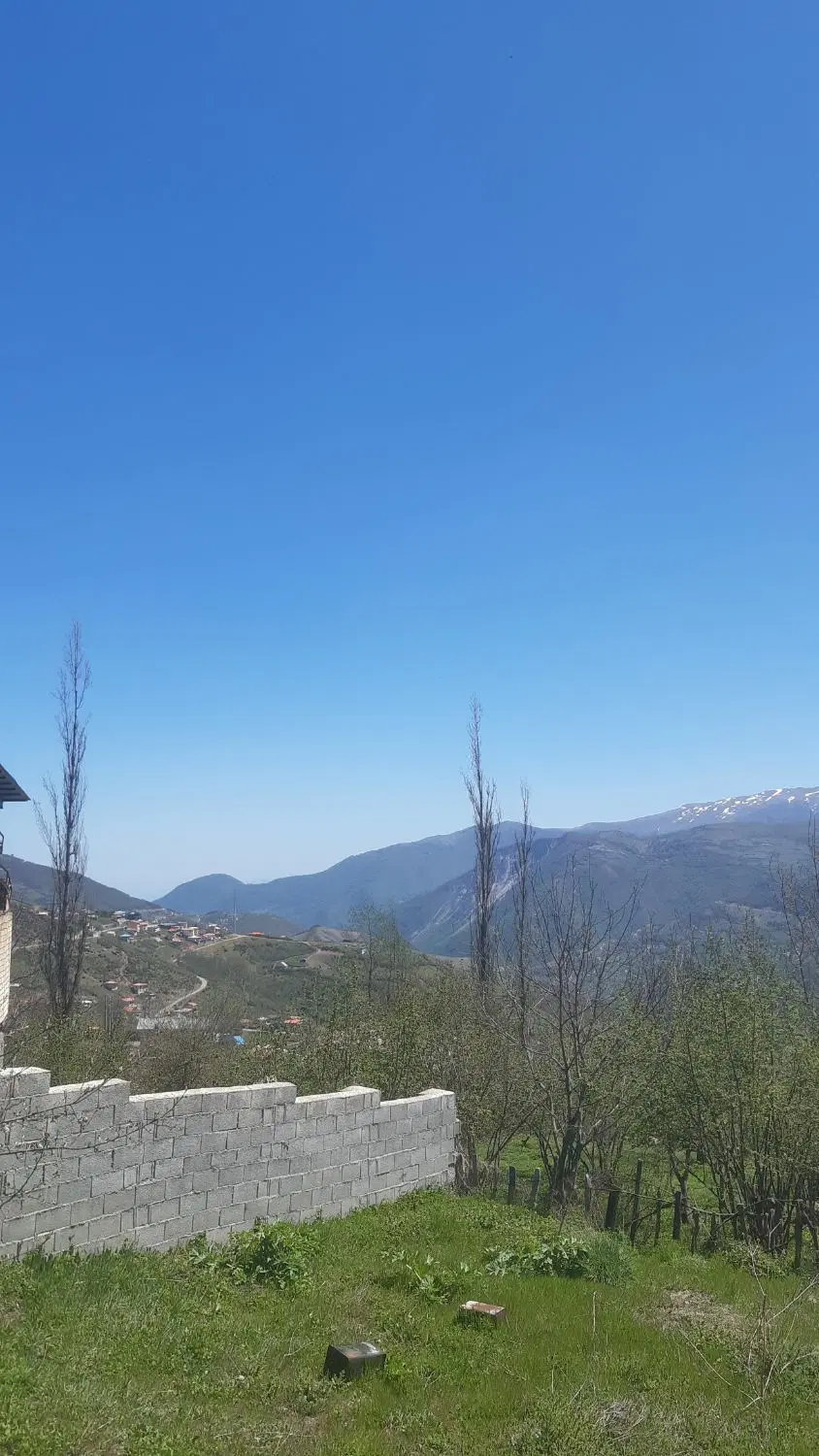 فروش خانه مسکونی در نمکدره