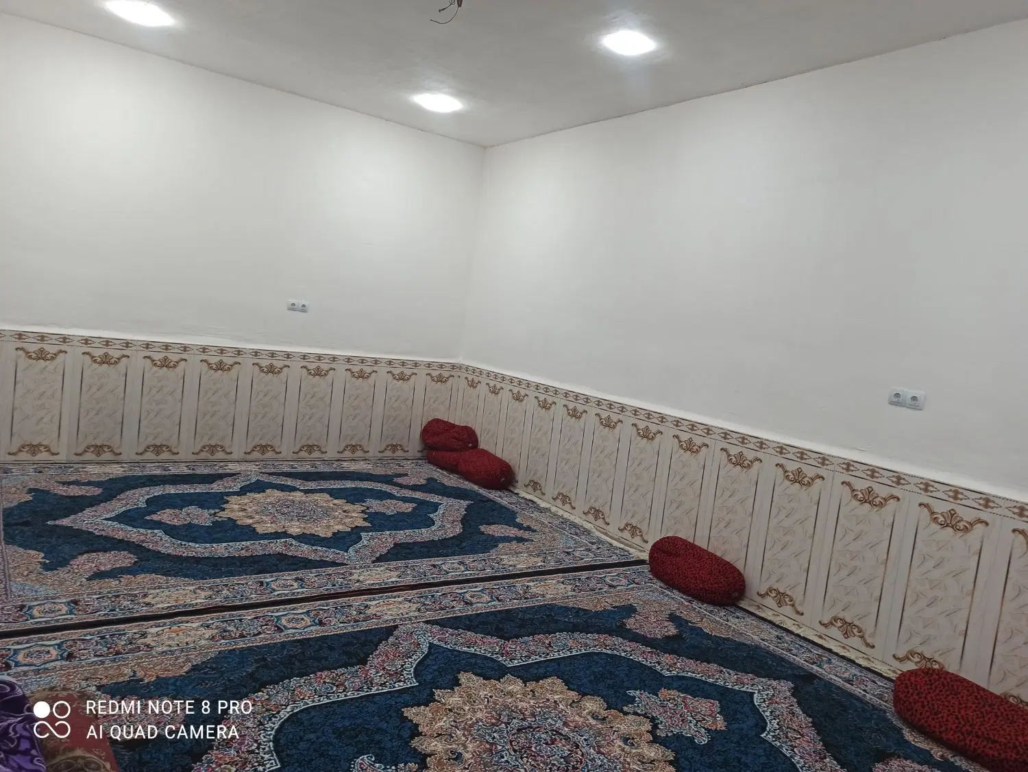 خانه ویلایی 220متری
