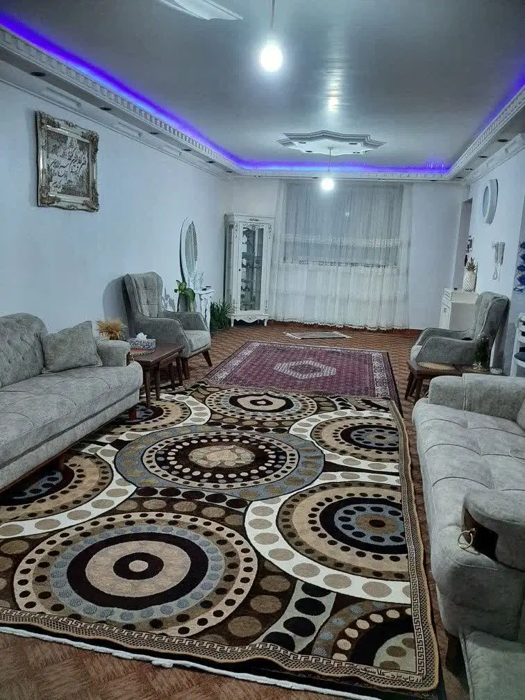 رهن خانه خلخال
