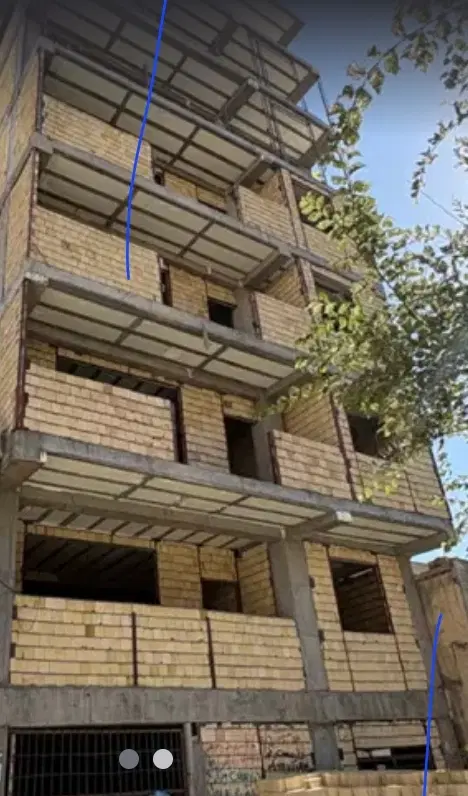 پیش فروش واحد خ۴قاضی آباد