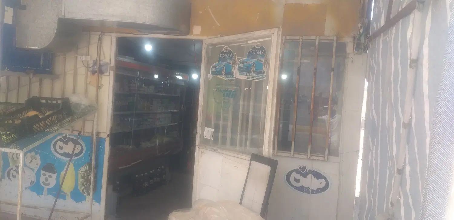 فروش کانکس به اندازه ۱۲متر