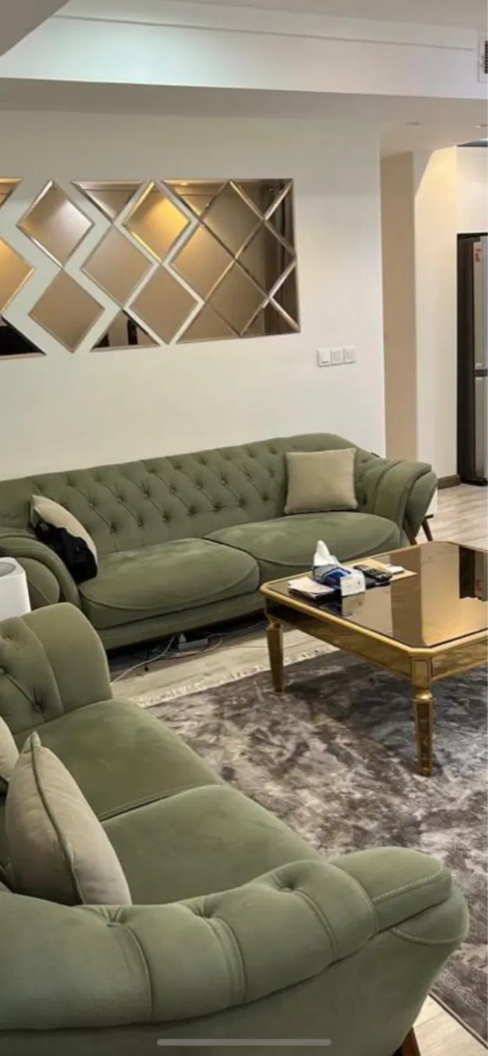 ۷۰ متر شهرک لاله_ قیمت سال قبل_ مناسب سرمایه گذاری