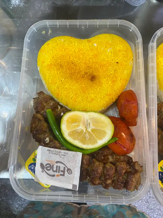 واگذاری اشپزخانه کترینگ بیرونبر