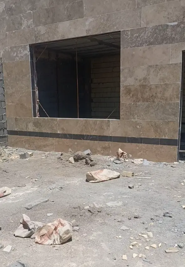 فروش مسکن ملی پول لازمم