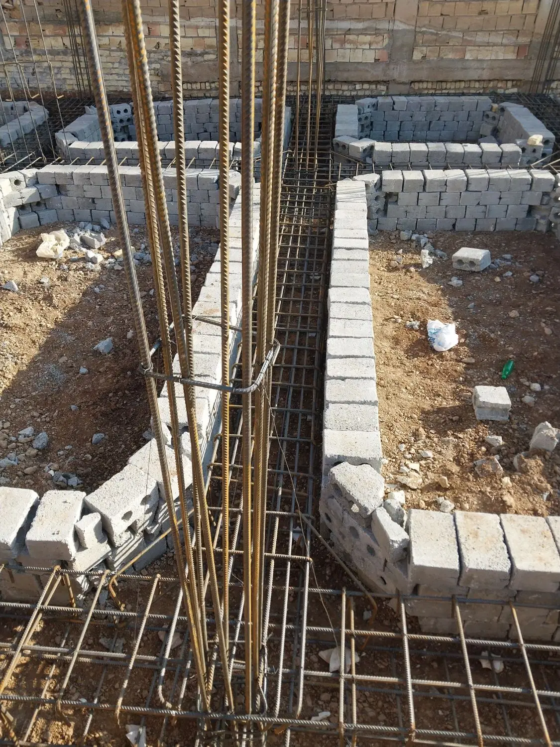 مسکونی