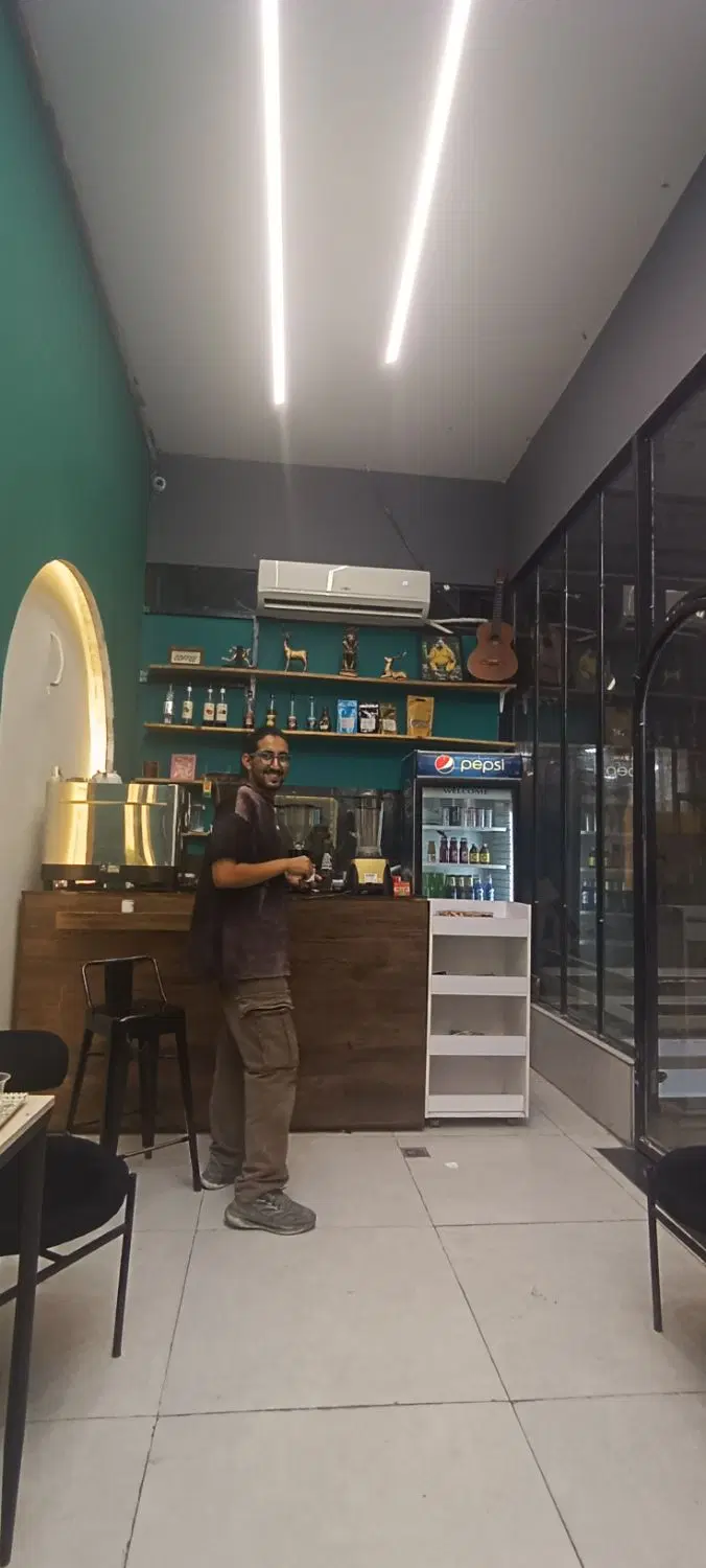 مغازه
