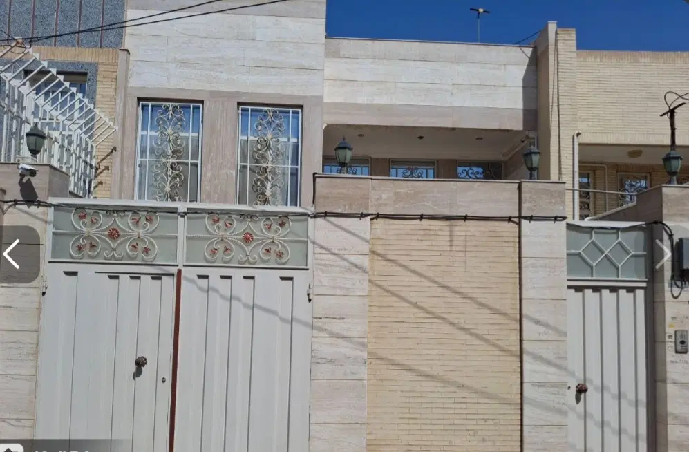 لادن ویلای دربست اجاره