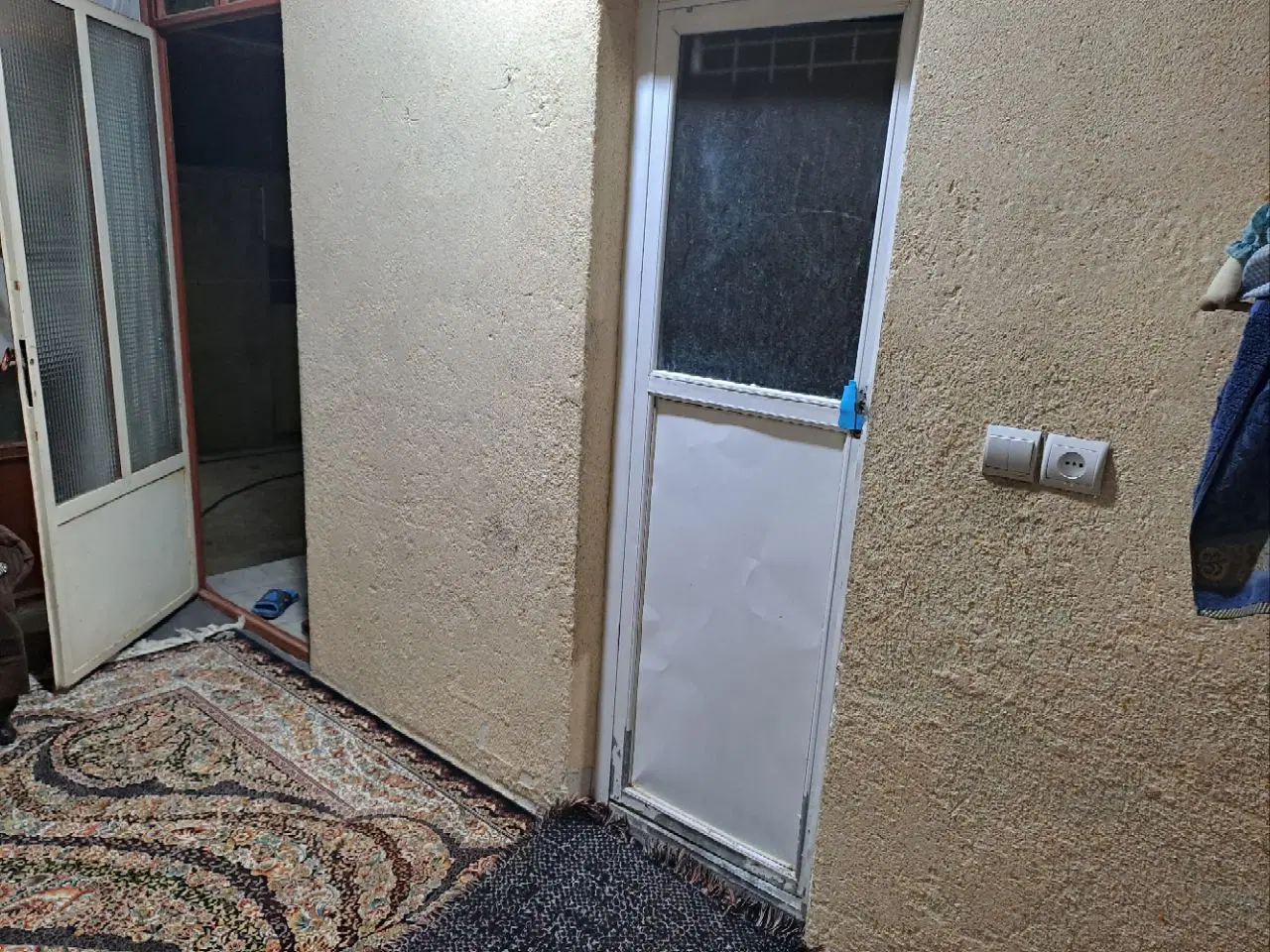 رهن و اجاره منزل دربست