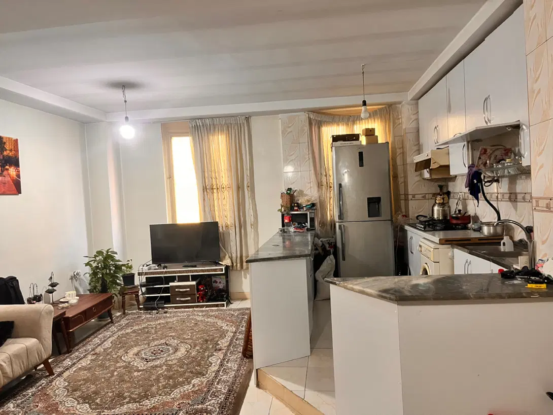 اجاره اپارتمان ۶۸ متری