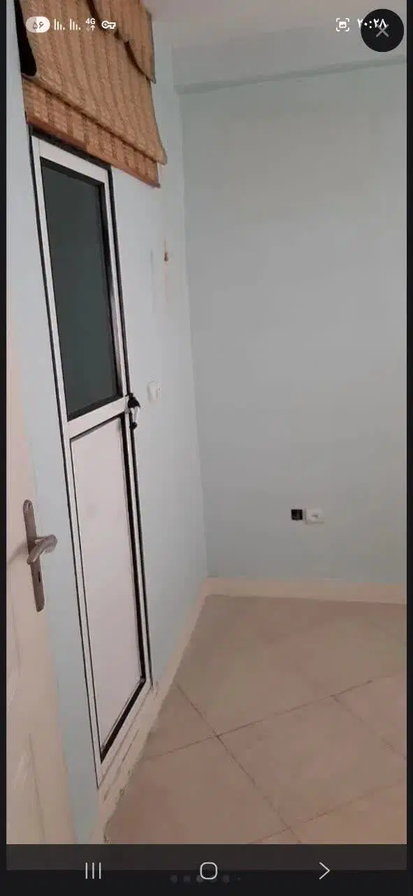 واحد ۴۵ متری پارکینگ دار