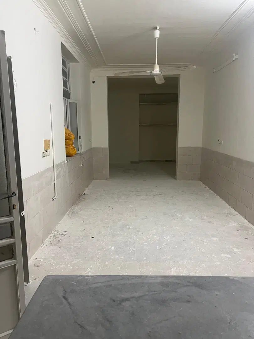 منزل مسکونی ۸۰متری