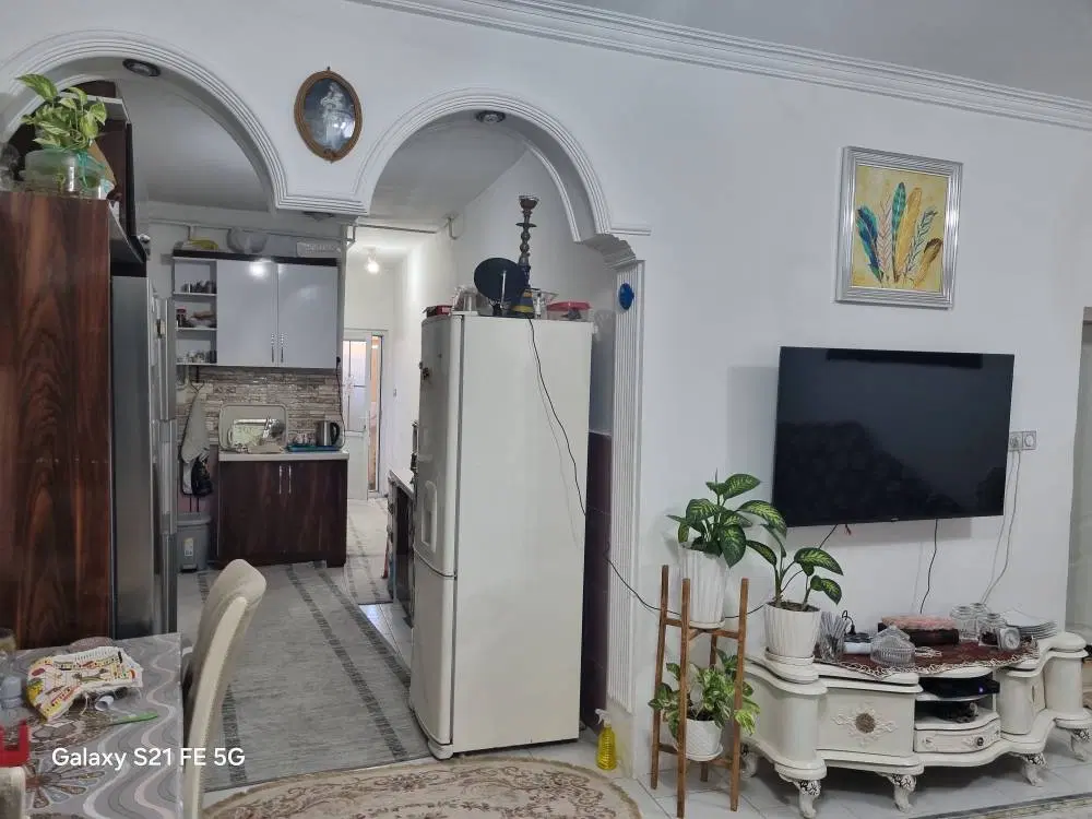 رفیق همیشگی(ویلایی عرفان)