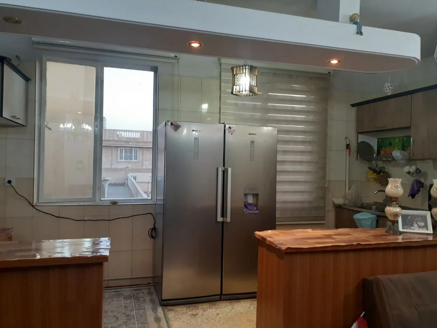آپارتمان فروشی