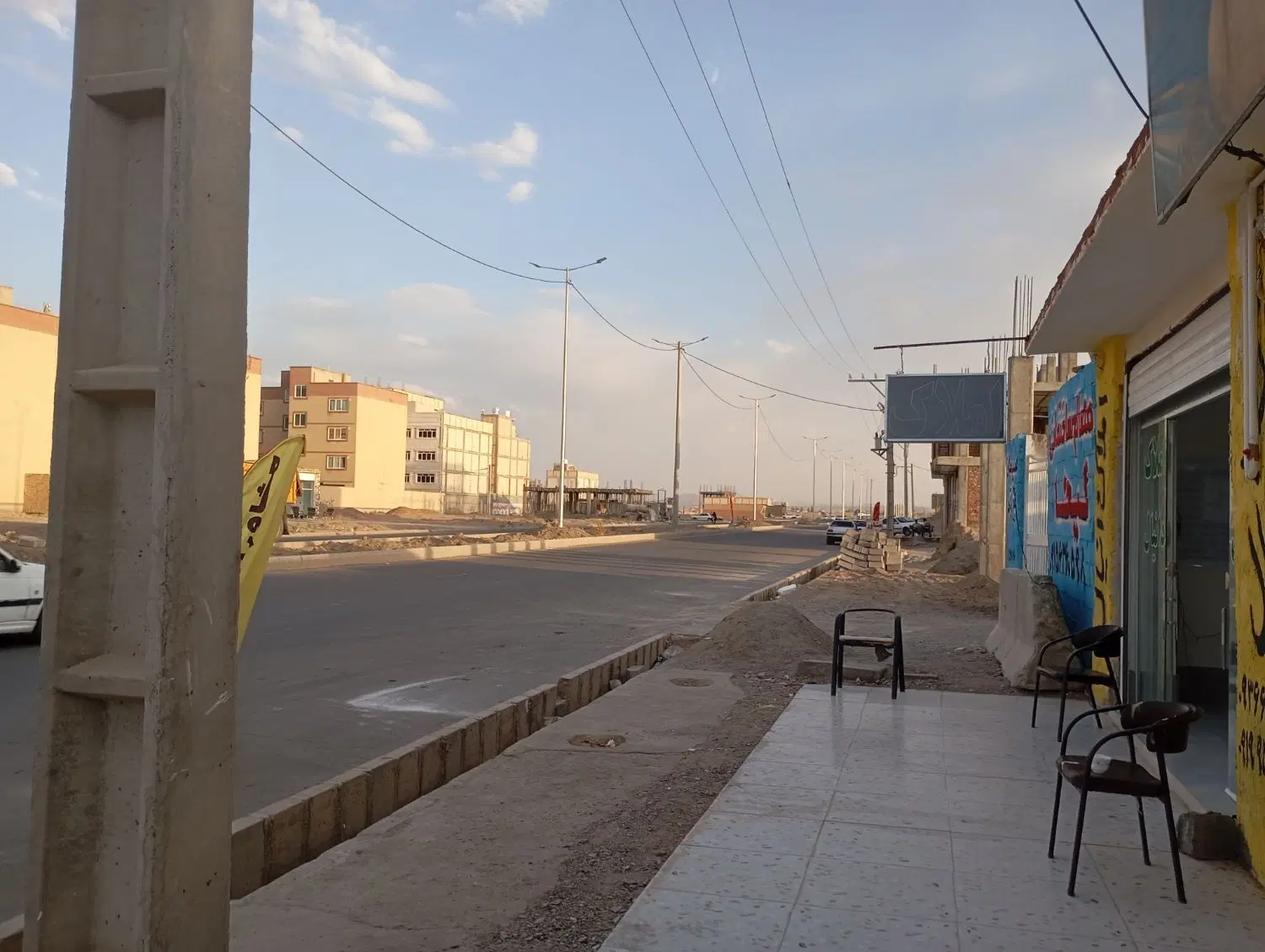 اجاره مغازه بلوار ولایت غدیر شهر
