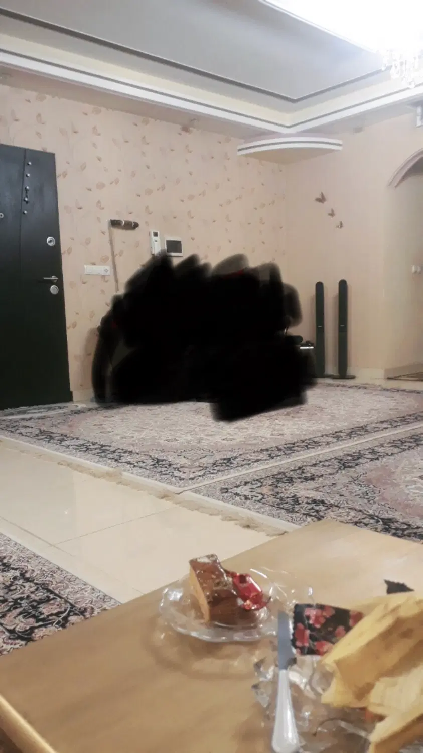 رهن و اجاره آپارتمان فرهنگیان فاز یک خیابان فرهمند