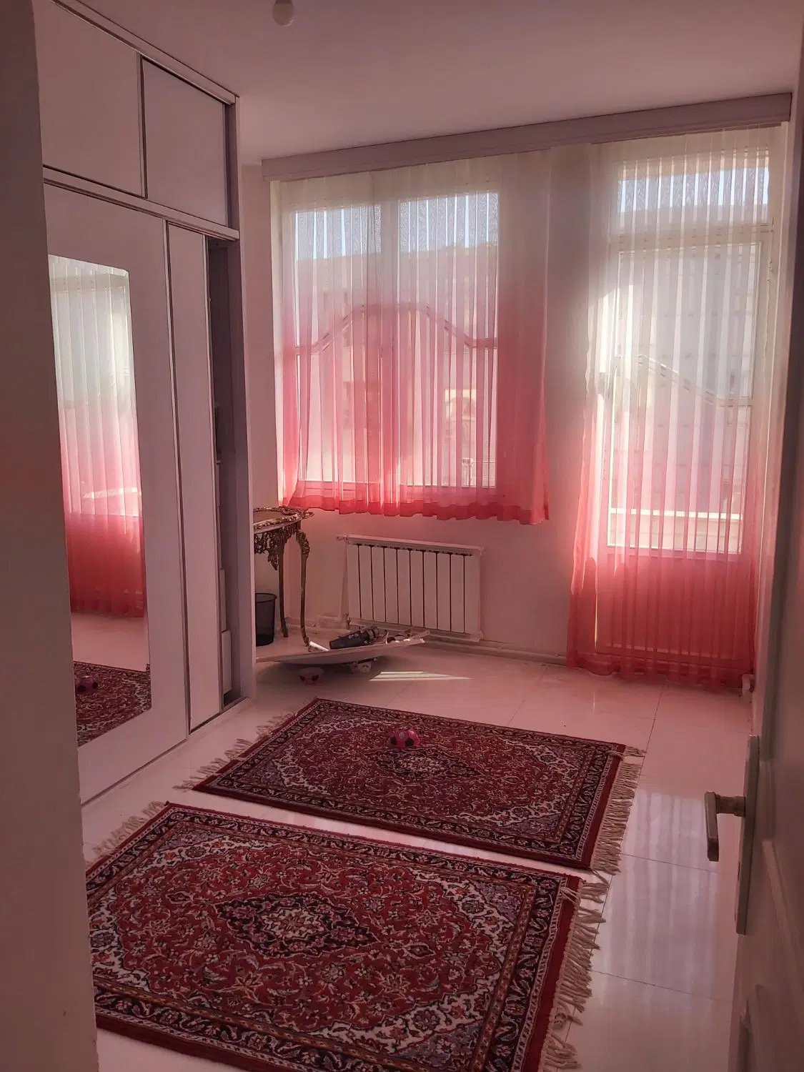 ۱۳۸  متری گوهردشت