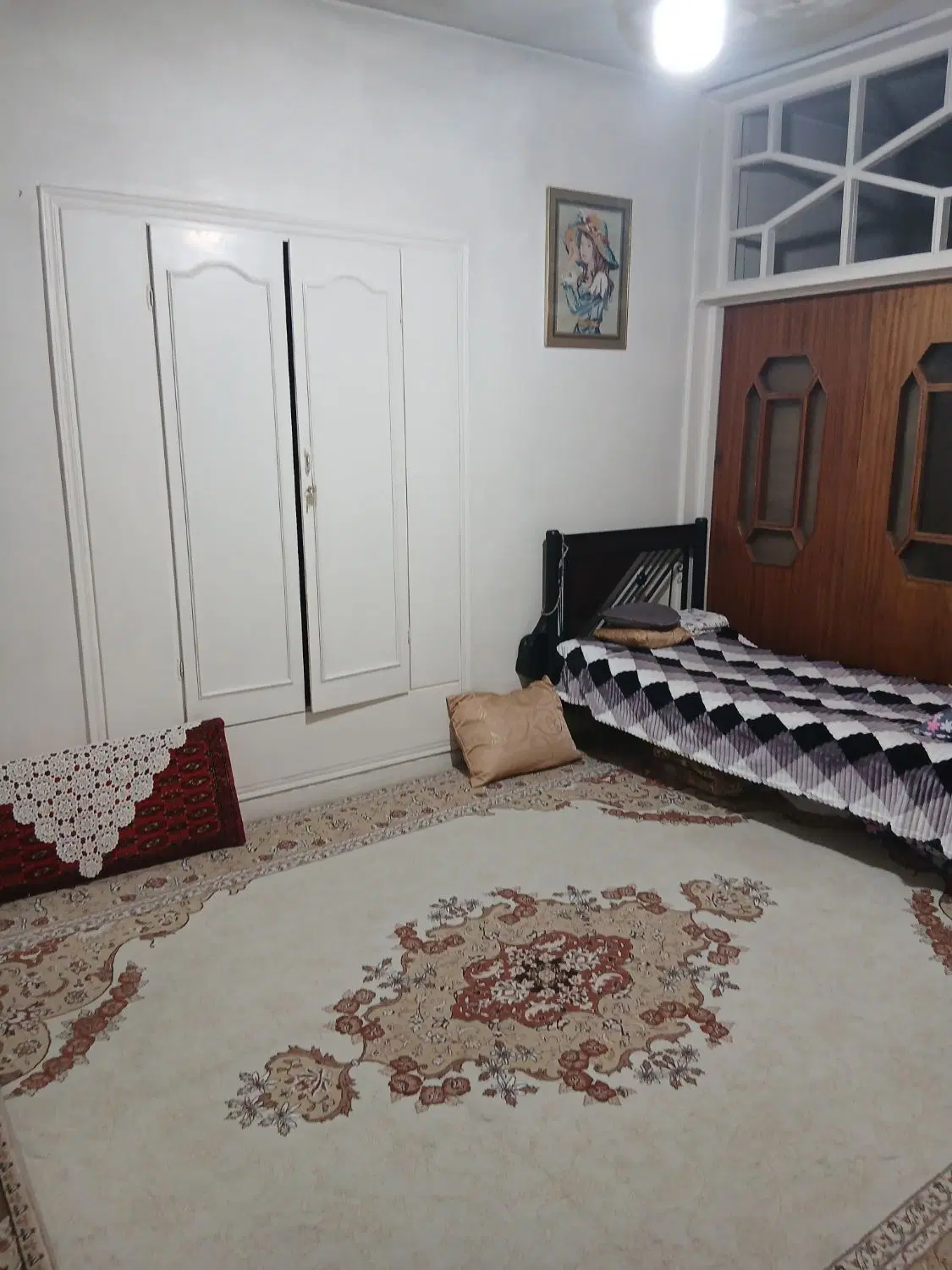 منزل ویلایی