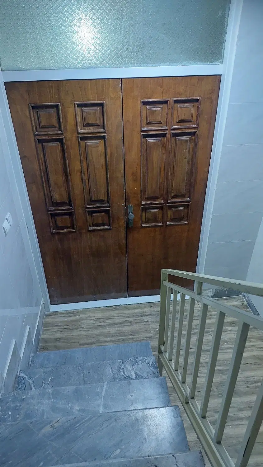 اپارتمان ۷۰متر دوخوابه