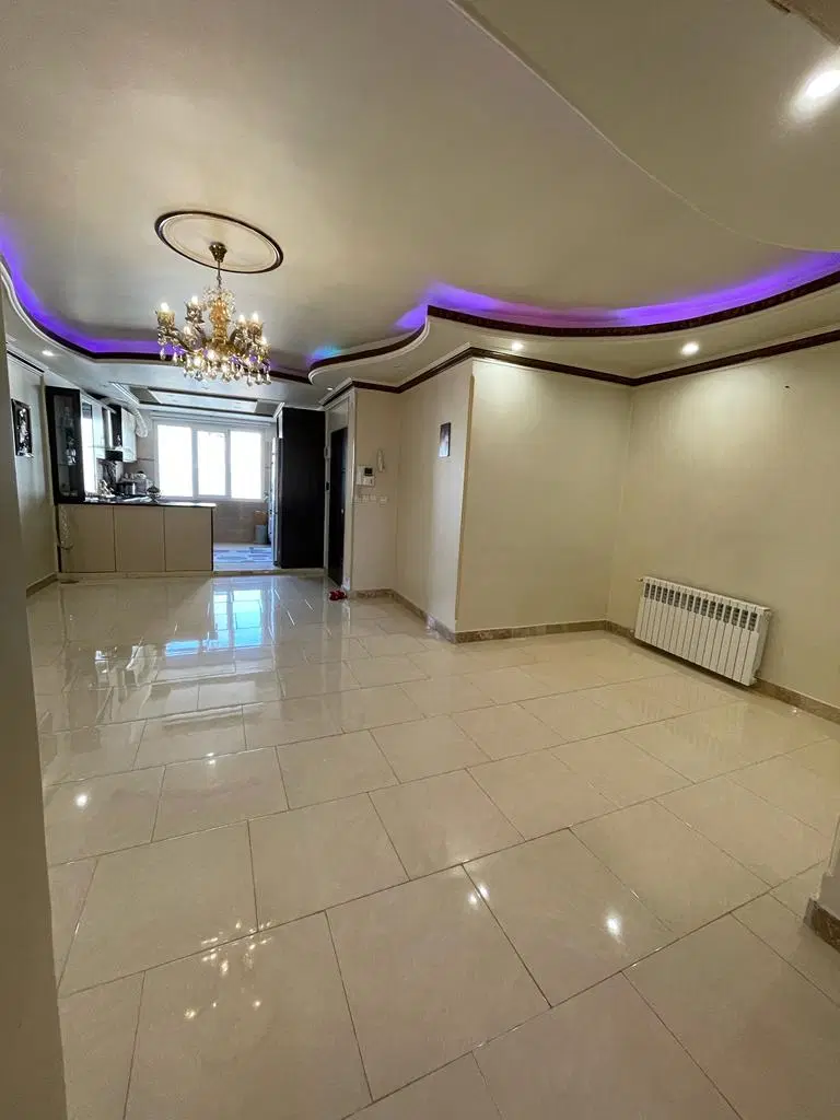 ۷۱متر_دو خواب_فول امکانات_رهن کامل