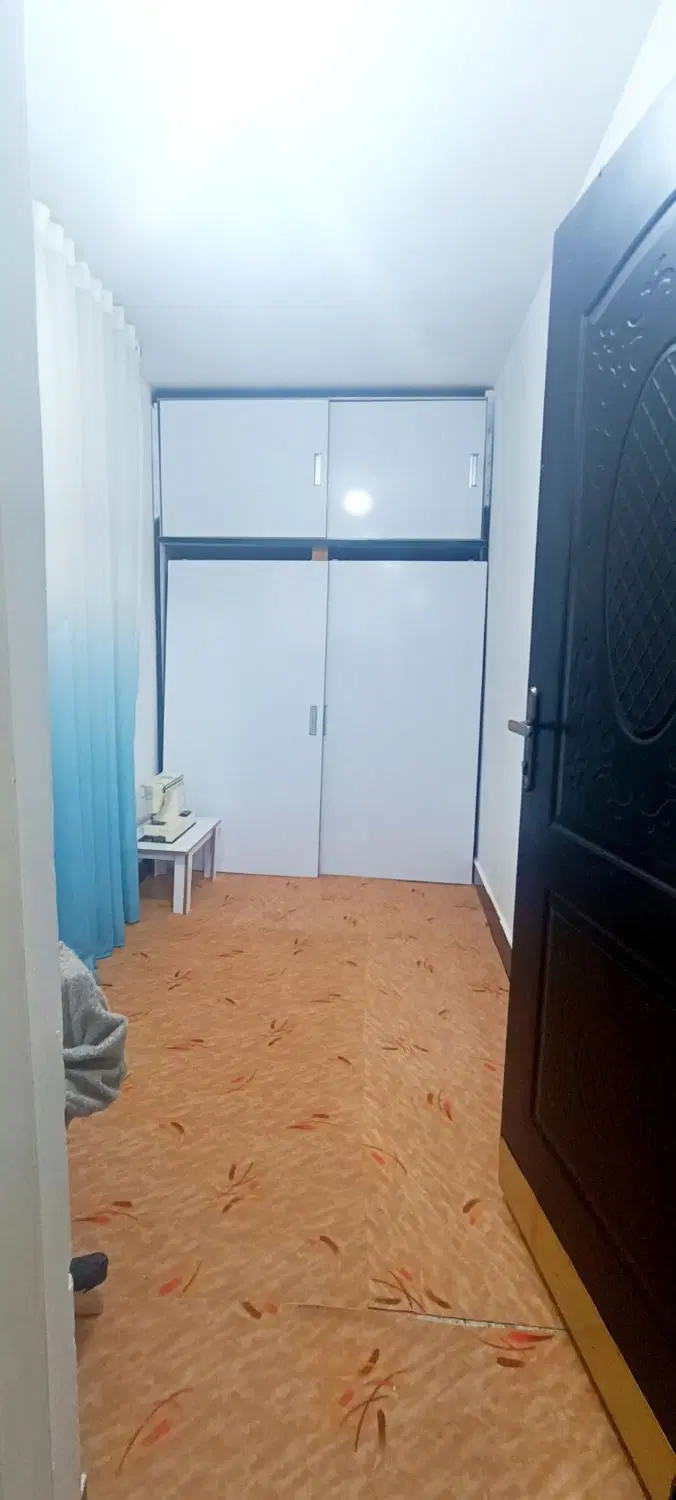 فروش خانه هم کف