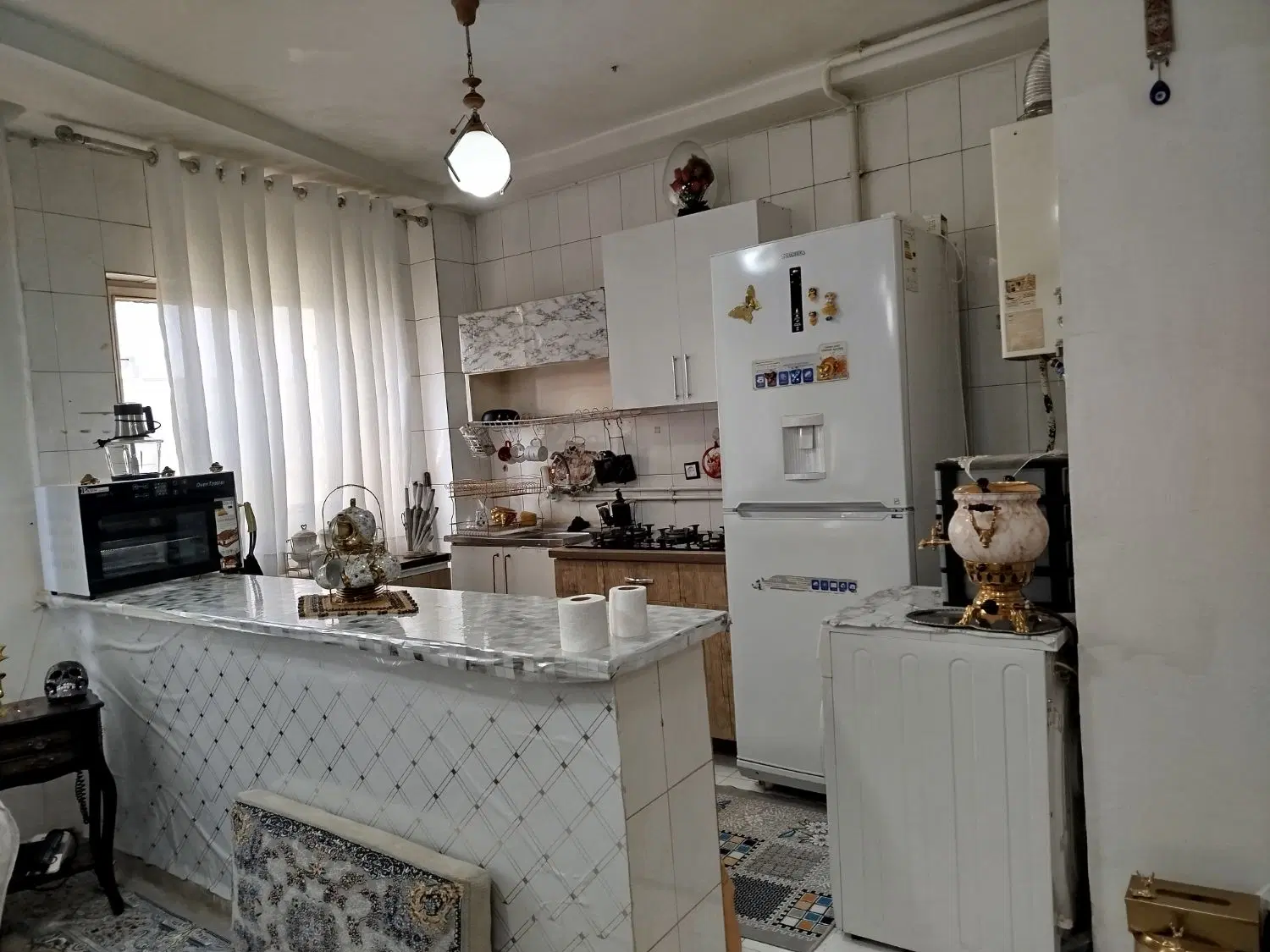 فروش خانه مجتمع اندیشه