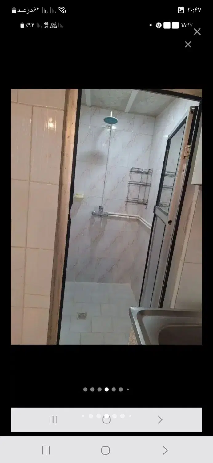 اجاره  منزل مسکونی ۶۰‌متری