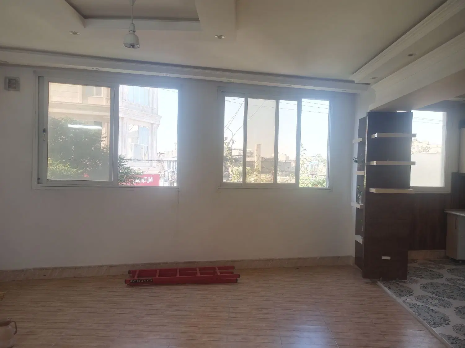 رهن اپارتمان ۸۰متری