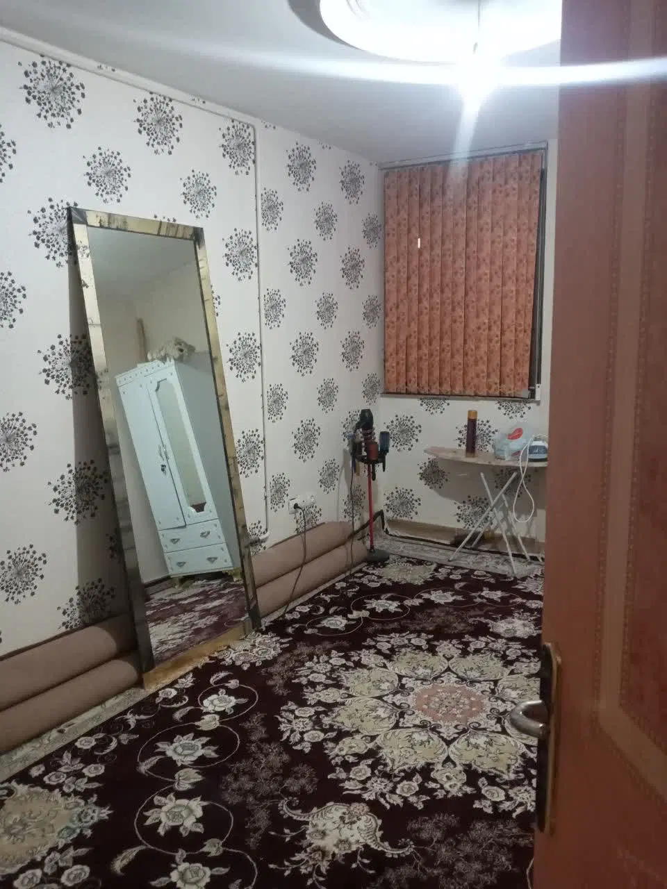 اجاره آپارتمان چمران خوش نقشه