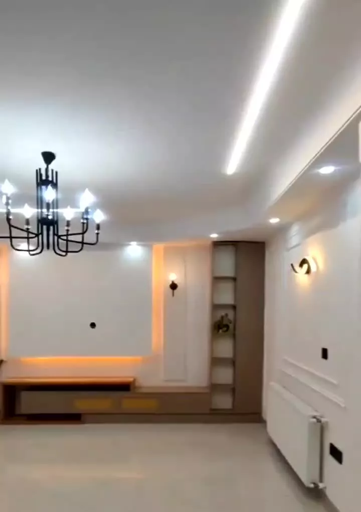 اپارتمان ۶۰ متری_نارمک_جنب مترو علم و صنعت