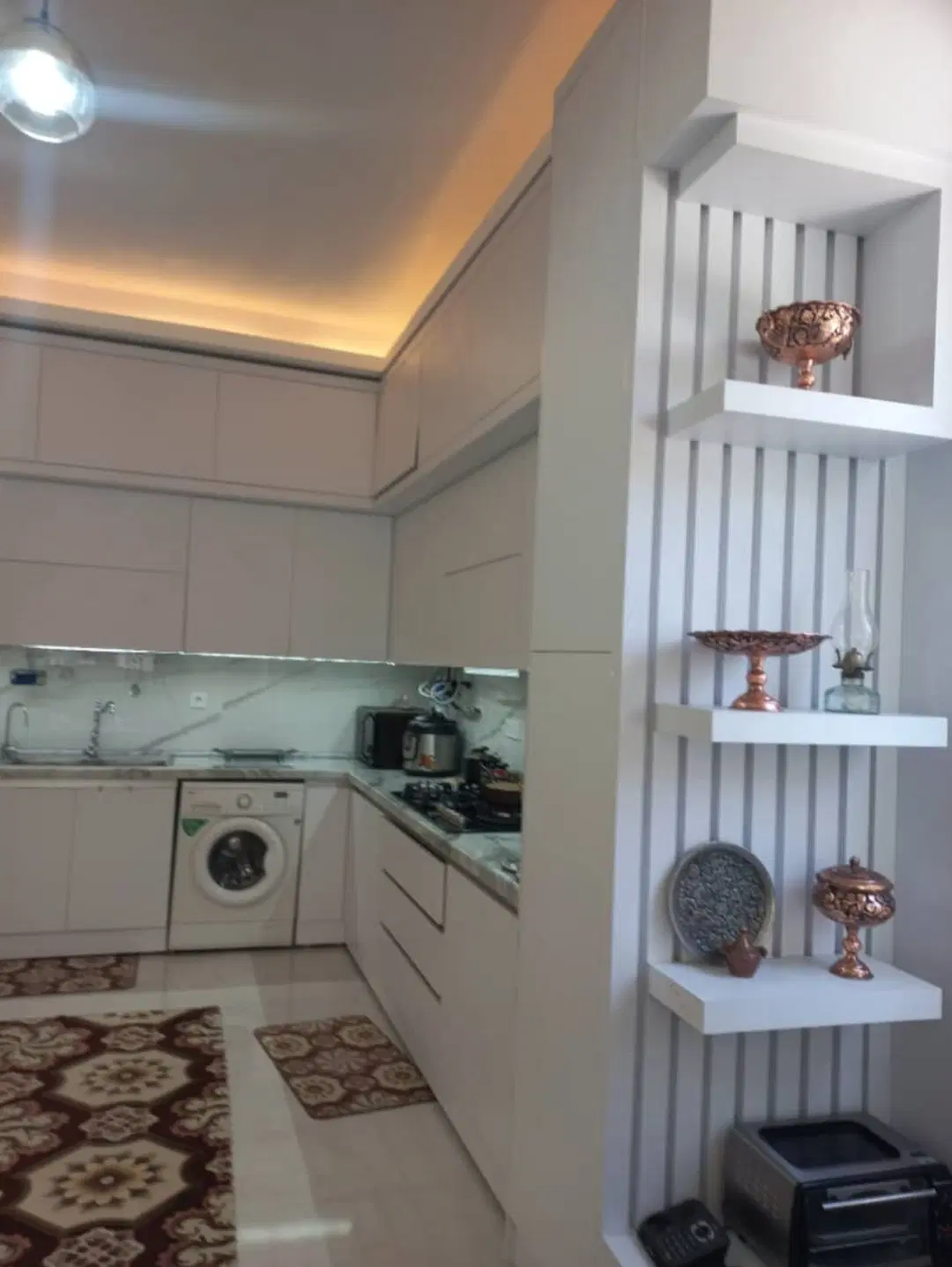 رهن و اجاره واحد آپارتمان ۱۵۰متری