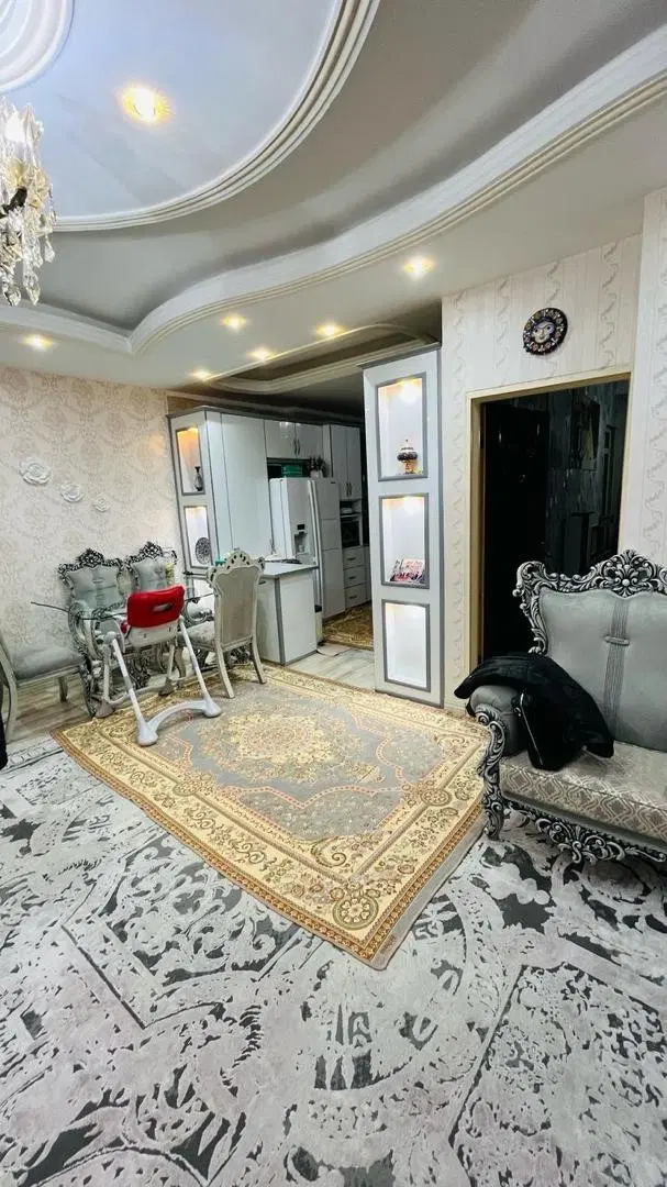 53 متر_ تک واحدی _ پارکینگ دار