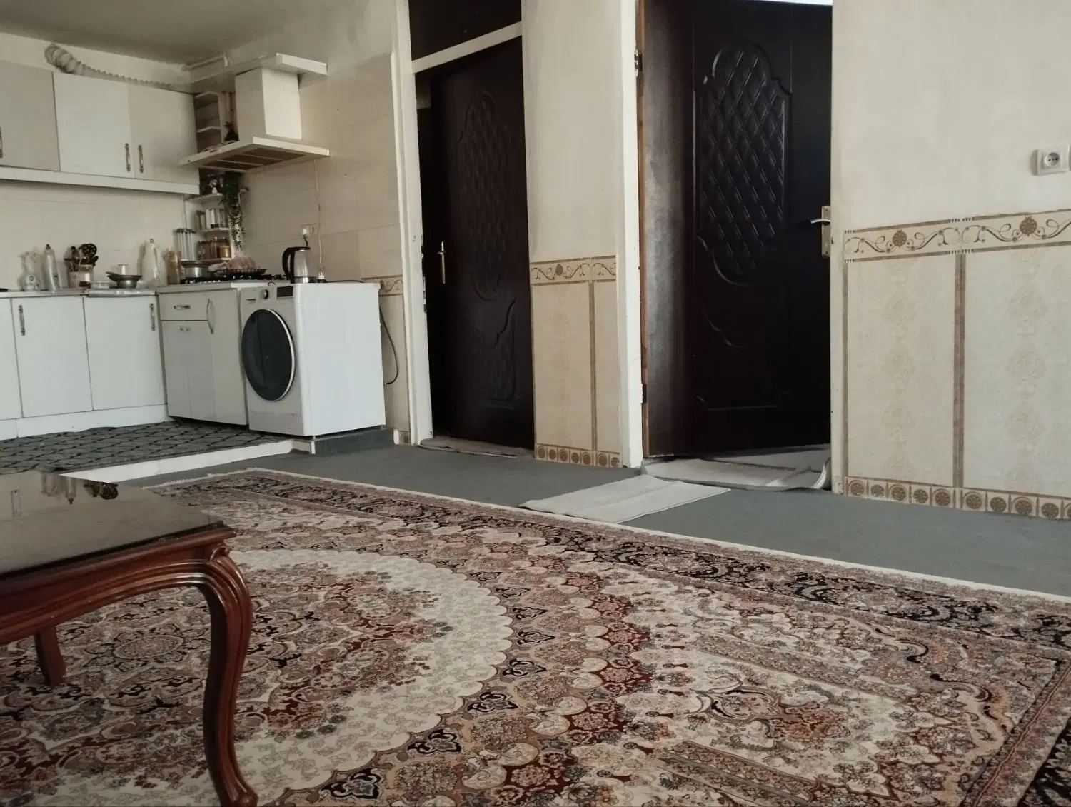 خانه ویلایی