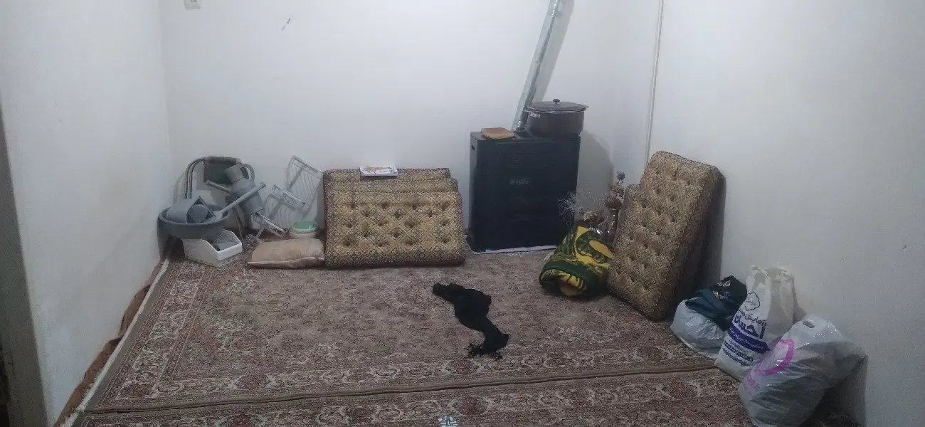خانه 60متری اجاره داده میشود