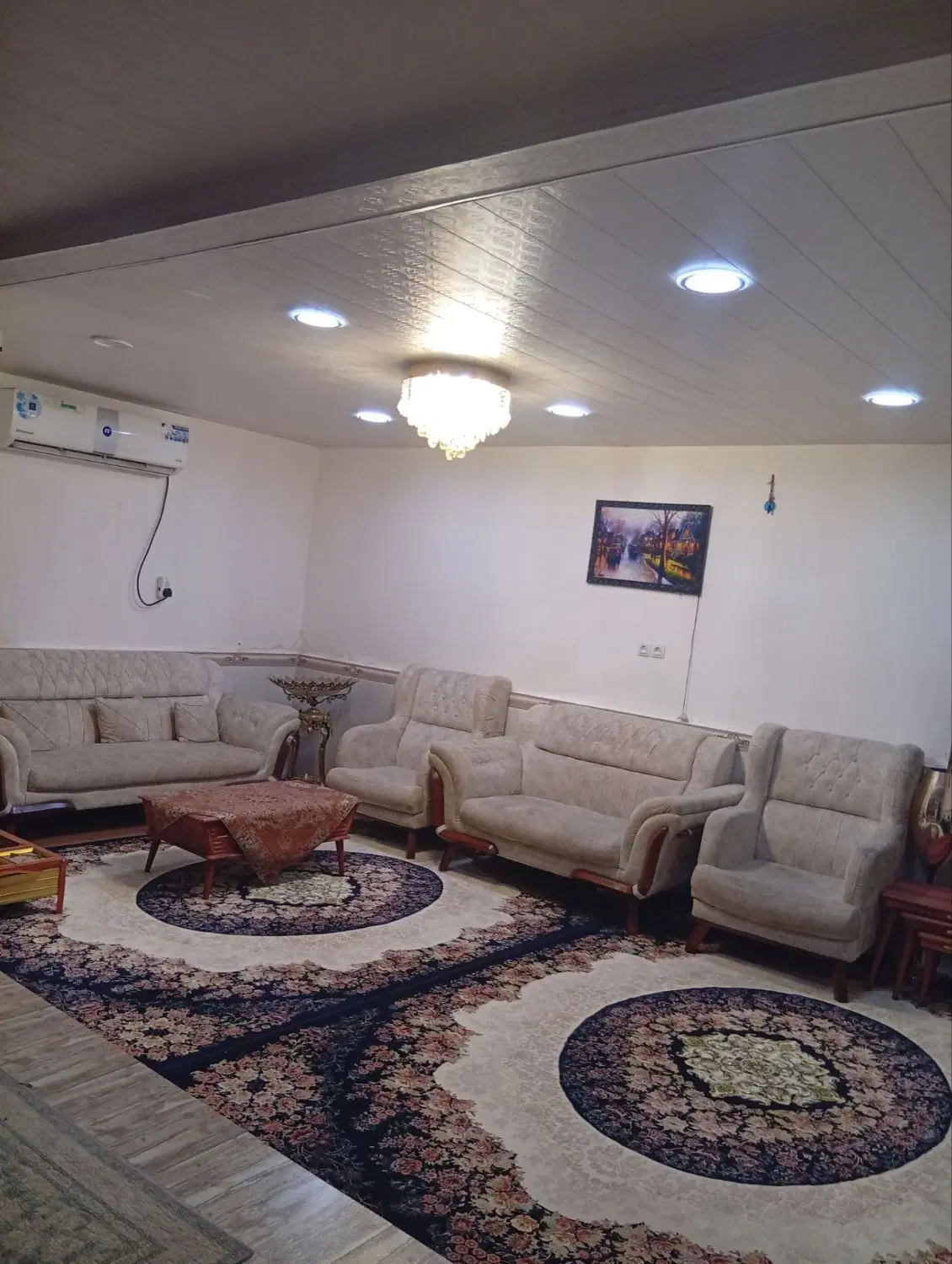 فروش خانه ۱۸۰ متری