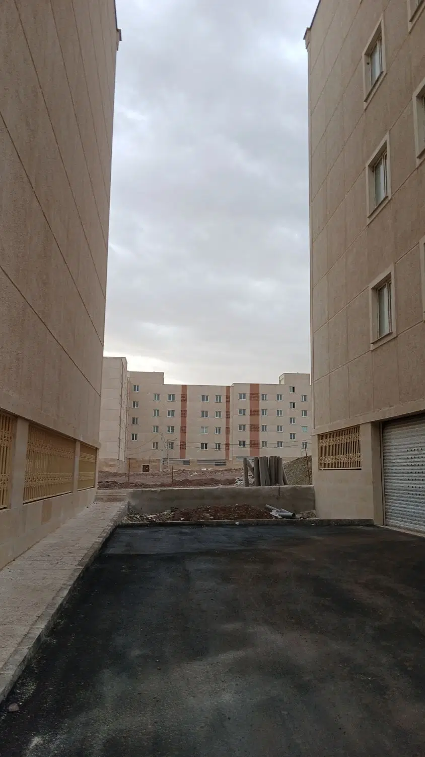 امام حسن قطعه ۱۶تحویلی وقطعه ۳۴ بحربلواراصلی