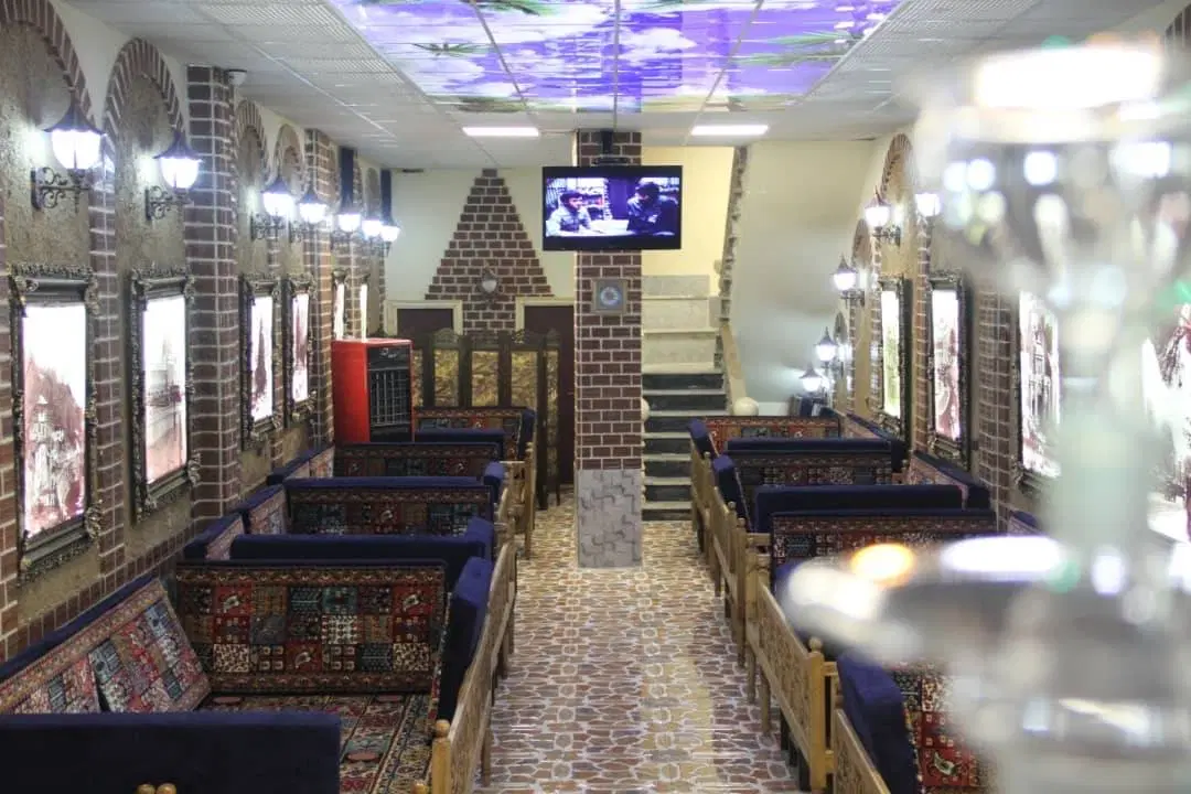 اجاره کافه رستوران در کلاردشت