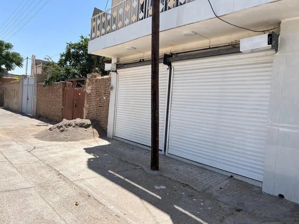 مغازه  یا انبار اجاره ای