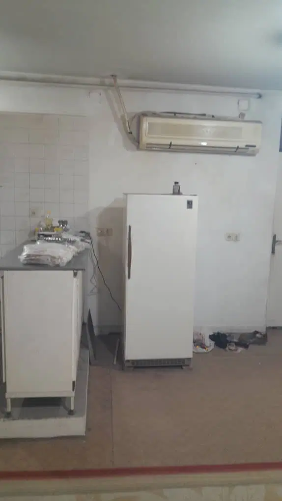آپارتمان پردیس