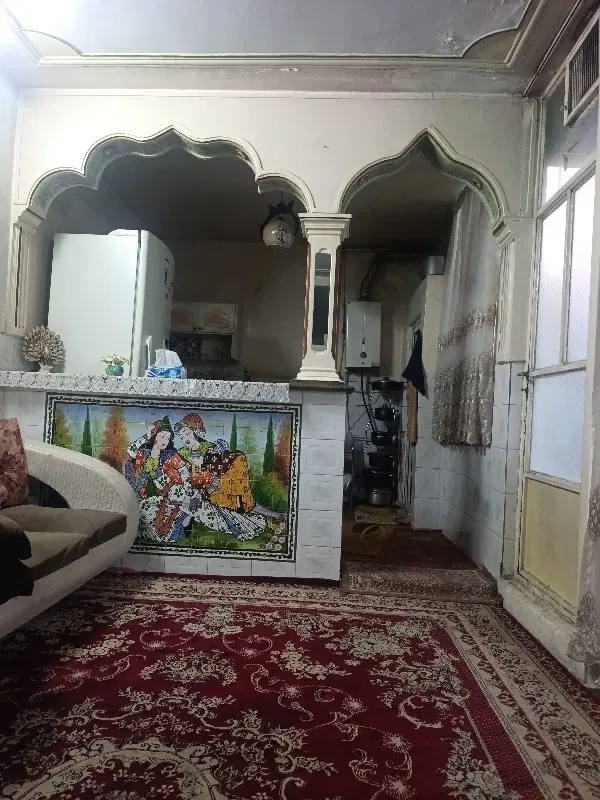فروش خانه ویلایی