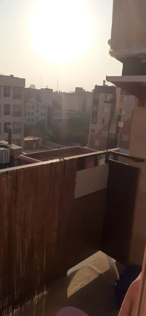 60 متر فول امکانات