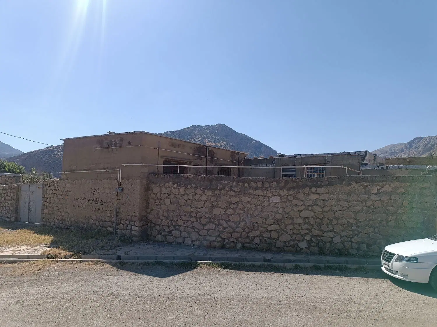فروش خانه روستایی