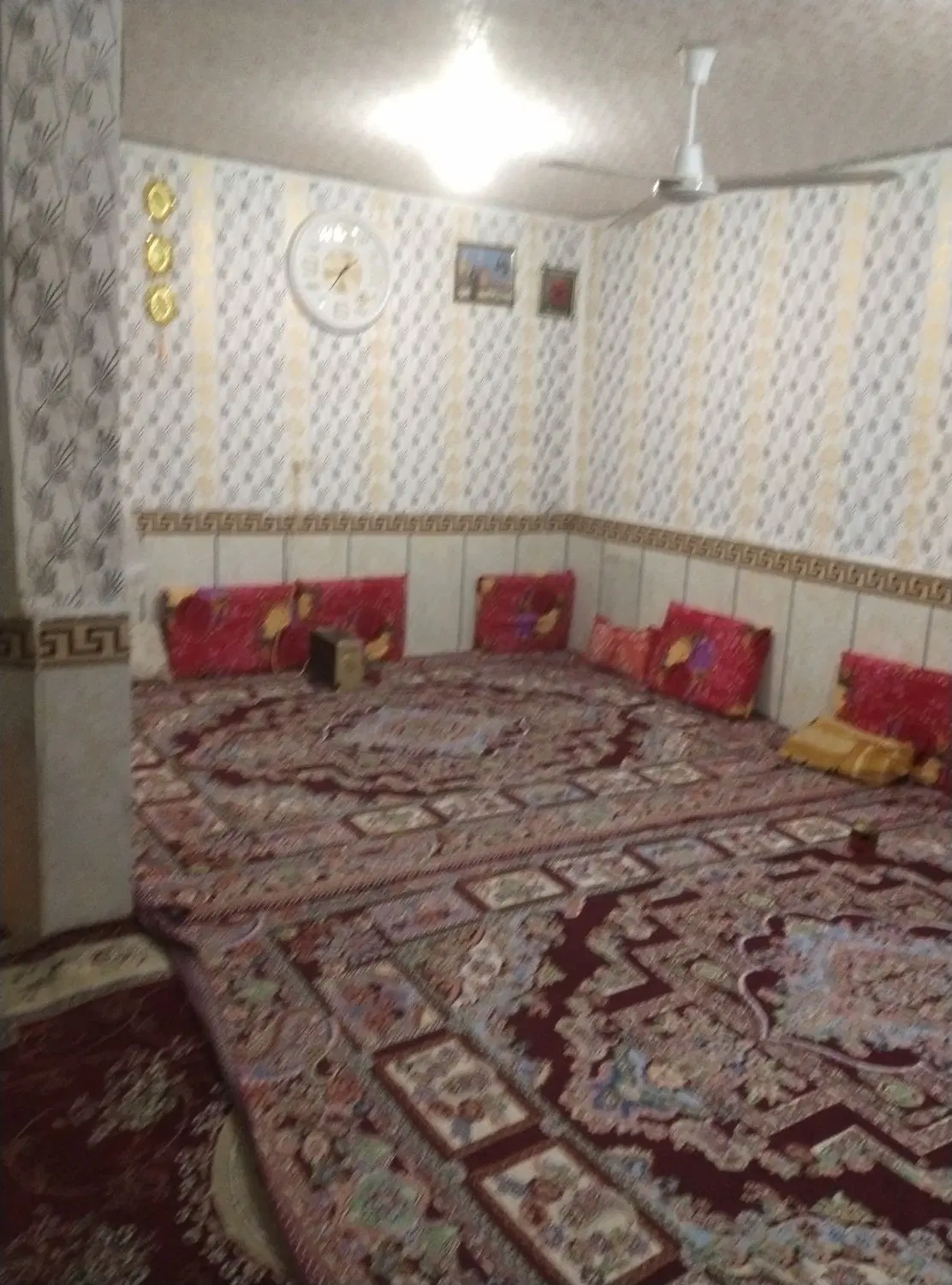 ابادان ذولفقاری 1۴۱
