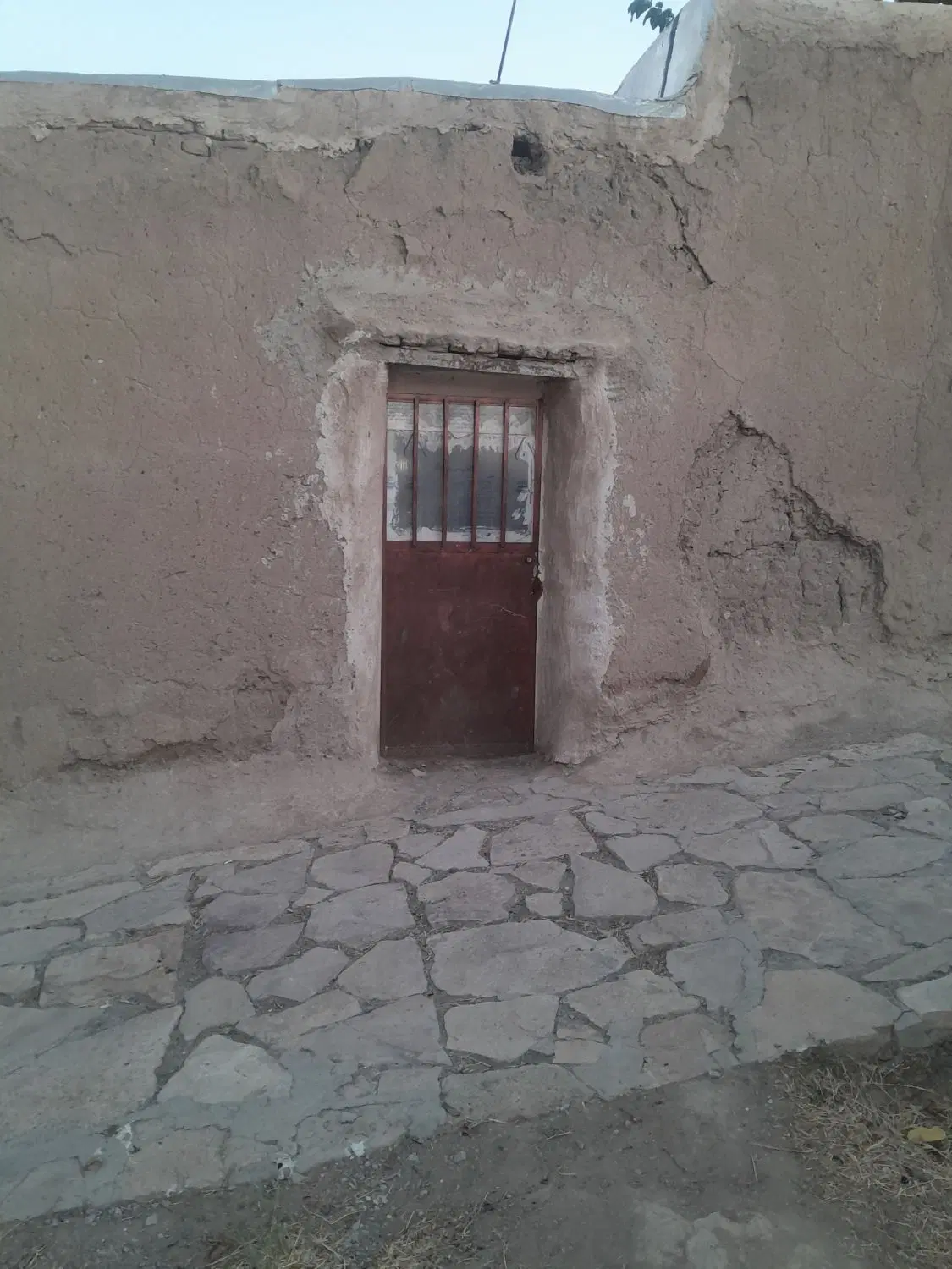 خانه قدیمی