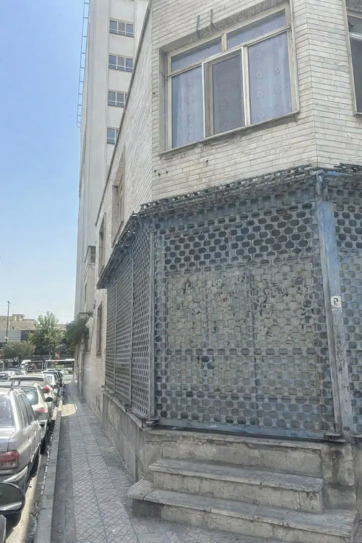 خانه کلنگی