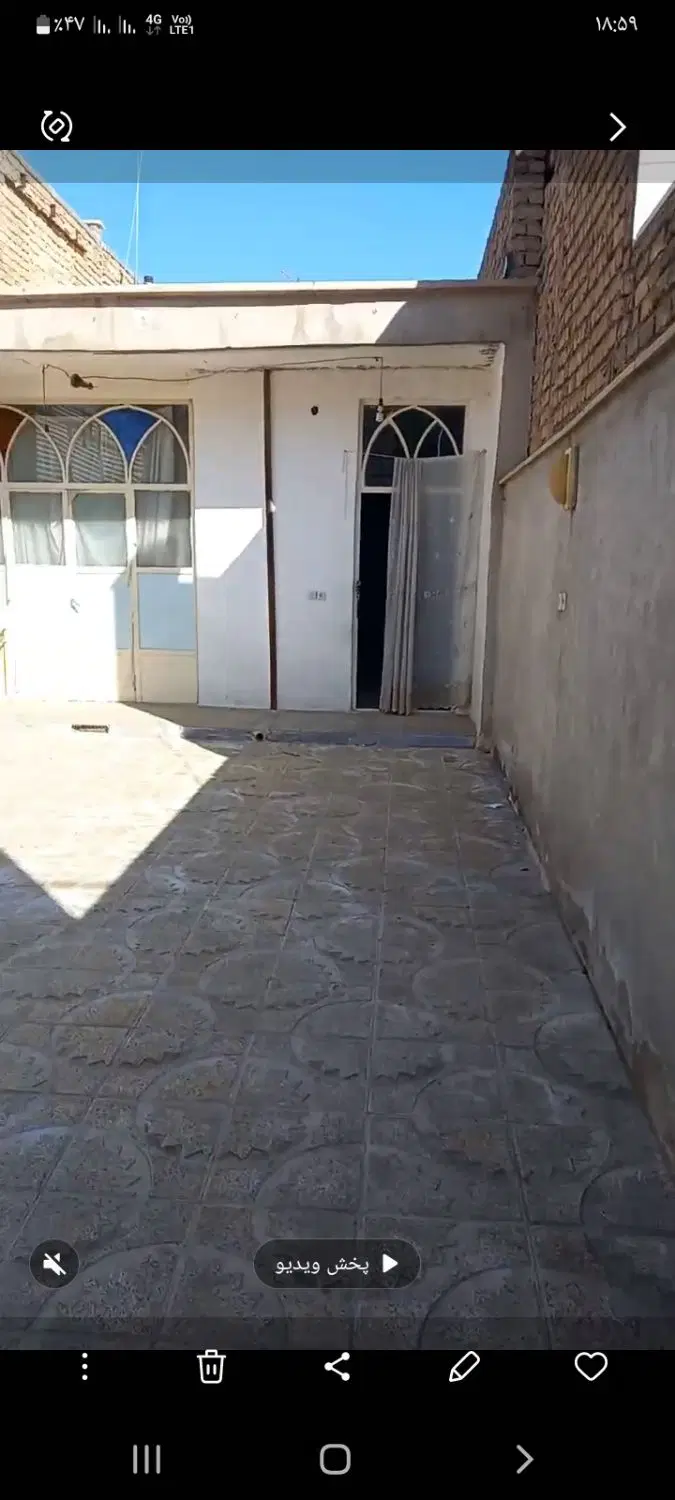 فروش خانه ویلایی