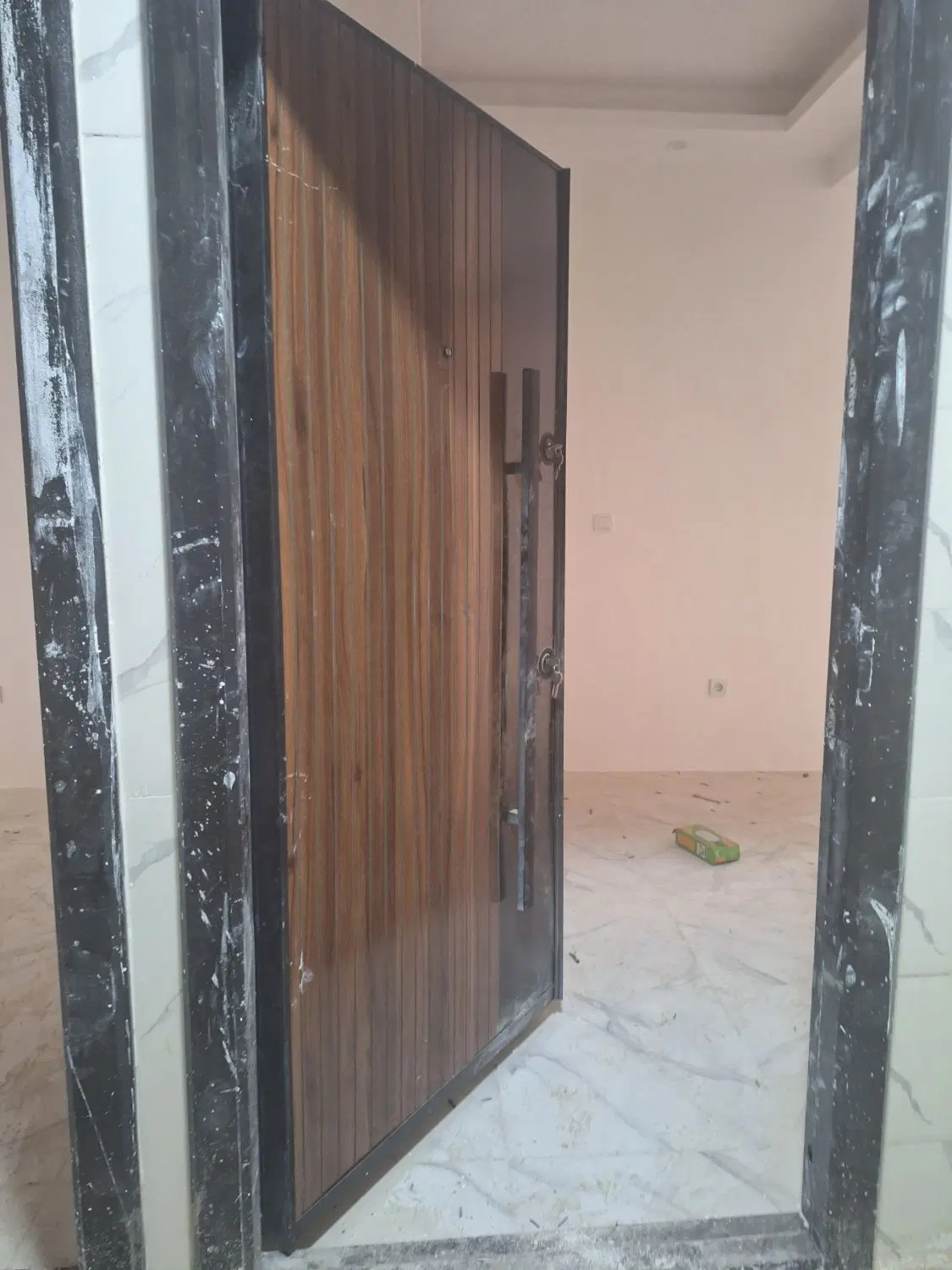 آپارتمان ۱۱۵متری و ۲۳۰متری