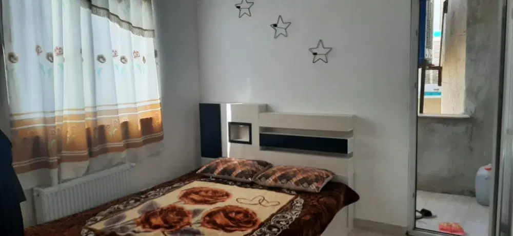 واحد تکمیل  فول امکانات سازمان زندانها