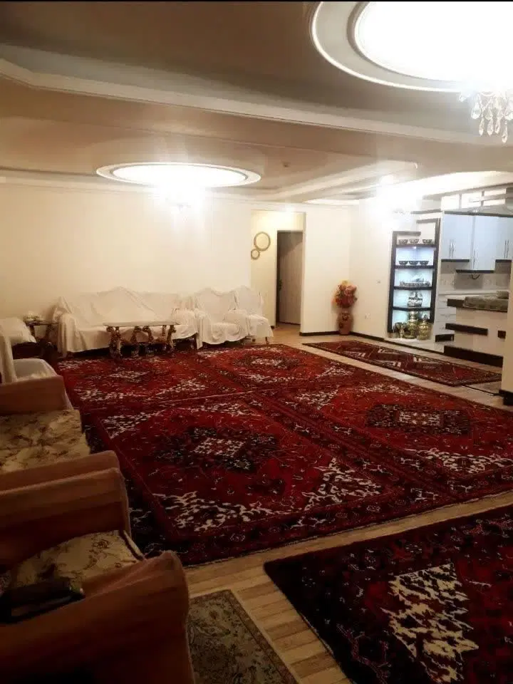 فروش آپارتمان ۱۴۸ متری جنوبی