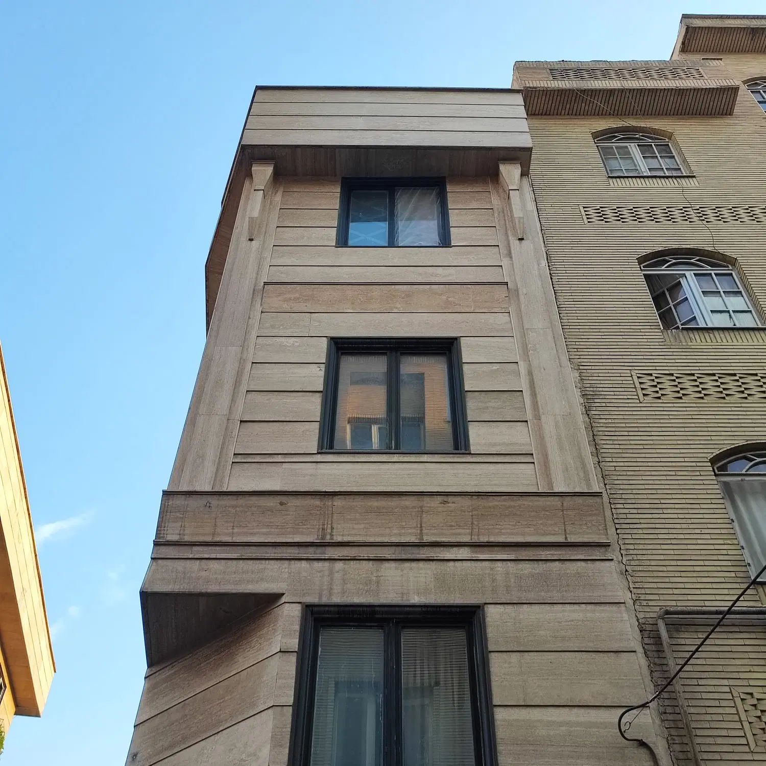 فروش 36 متر آپارتمان در اجاره دار