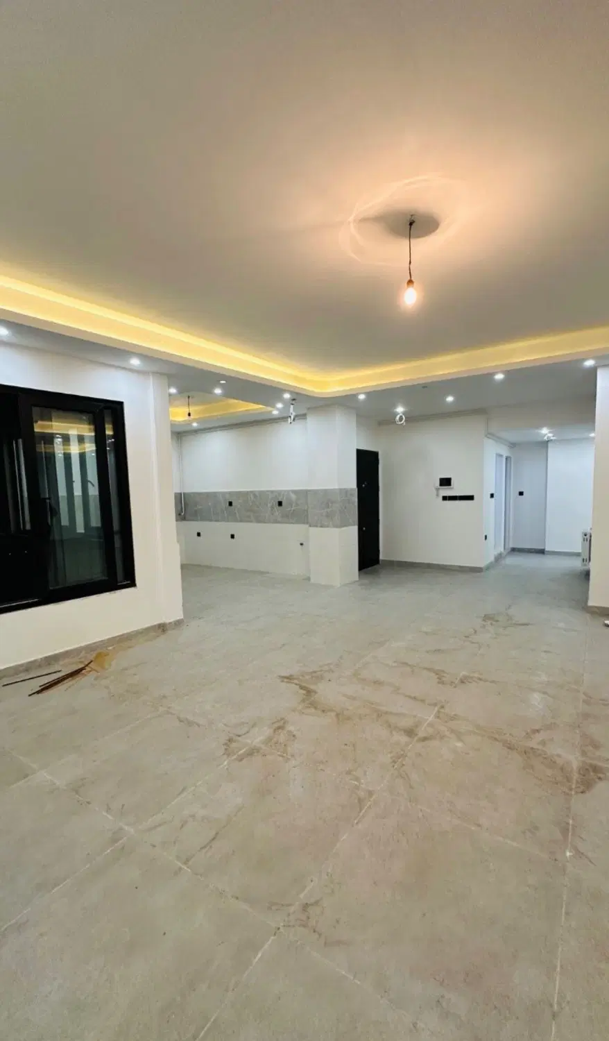 ملک مسکونی معلم